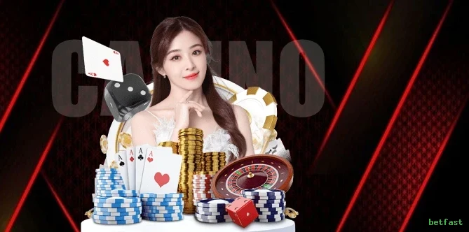 Slots no app betfast mobile