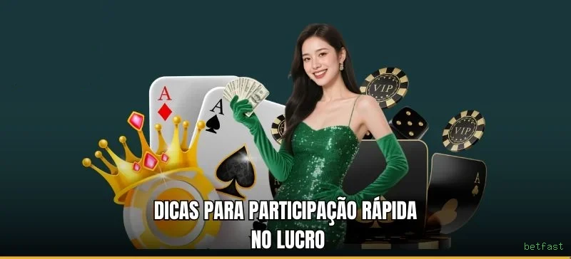 Conta betfast sincronizada site e app