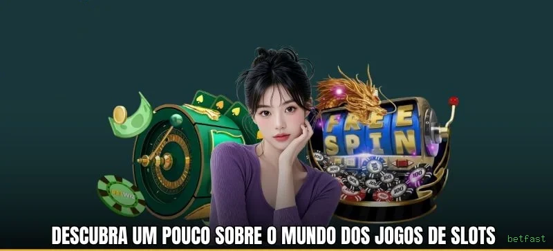 Configurações úteis dentro do app betfast