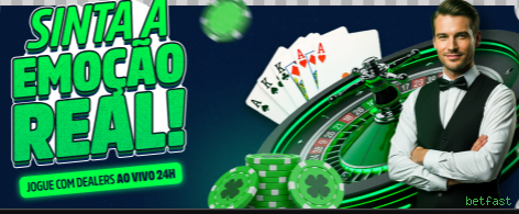 Apostas futebol ao vivo betfast - odds competitivas