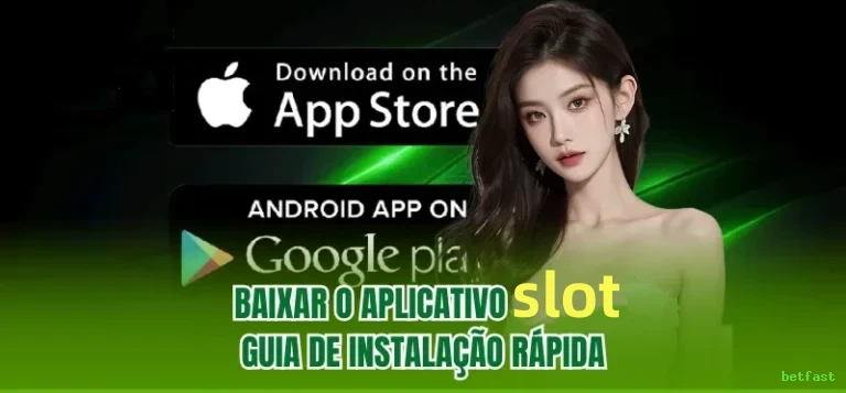 Download app betfast Android iOS
